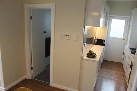 Christophers Villa - Mackay Tourism 18