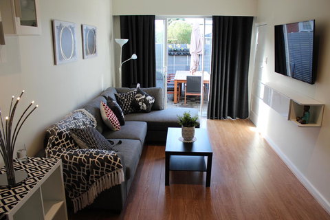 Christophers Villa - Mackay Tourism 25