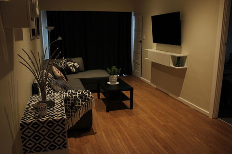 Christophers Villa - Mackay Tourism 36