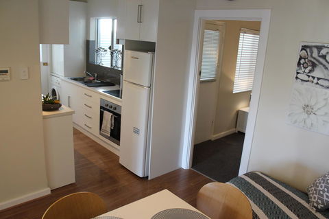 Christophers Villa - Mackay Tourism 19