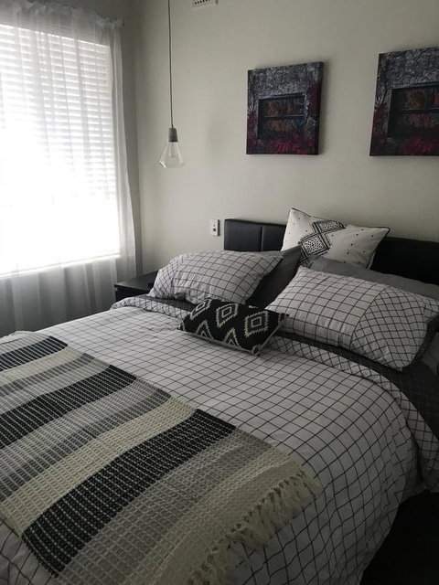 Christophers Villa - Mackay Tourism 13