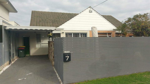 Christophers Villa - Mackay Tourism 2