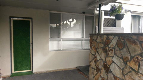 Christophers Villa - Mackay Tourism 7