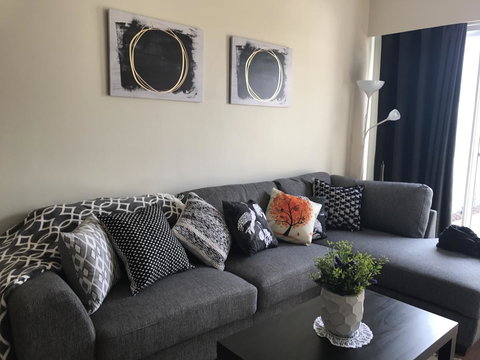 Christophers Villa - Mackay Tourism 23