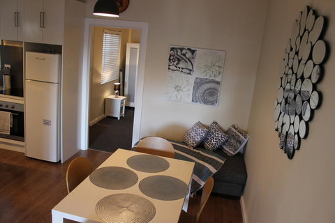 Christophers Villa - Mackay Tourism 22