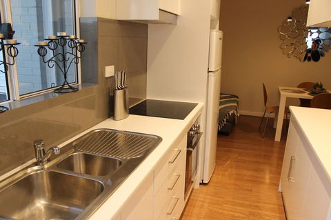 Christophers Villa - Mackay Tourism 33