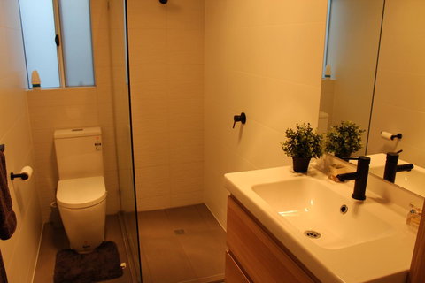 Christophers Villa - Mackay Tourism 20