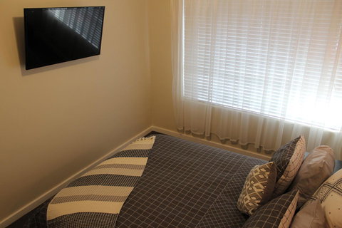 Christophers Villa - Mackay Tourism 17