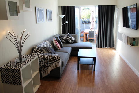 Christophers Villa - Mackay Tourism 26