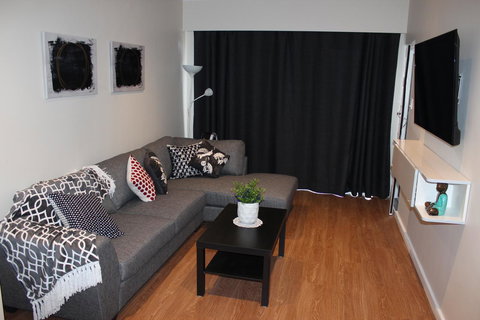 Christophers Villa - Mackay Tourism 37