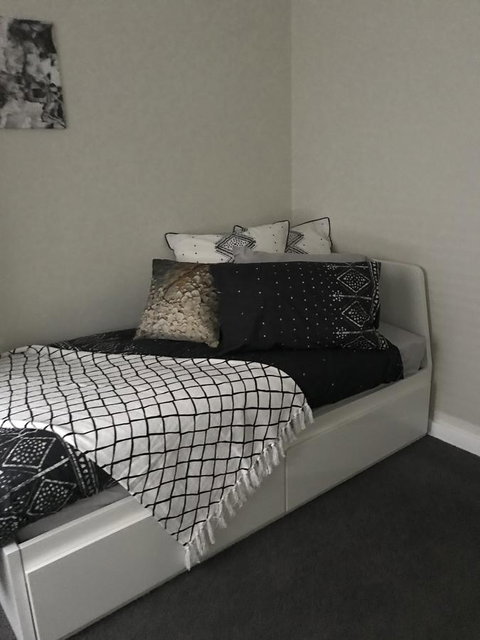 Christophers Villa - Mackay Tourism 11