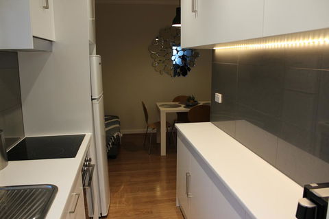 Christophers Villa - Mackay Tourism 32