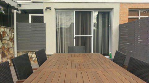 Christophers Villa - Mackay Tourism 9