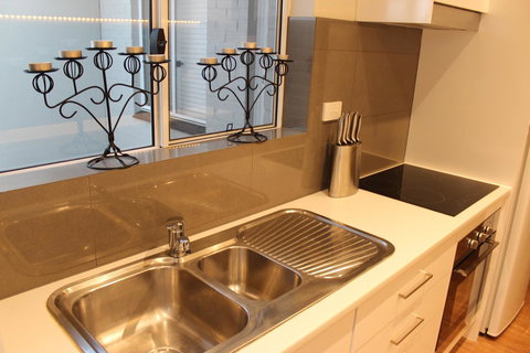 Christophers Villa - Mackay Tourism 31