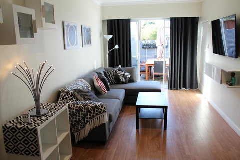 Christophers Villa - Mackay Tourism 27