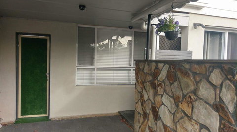 Christophers Villa - Mackay Tourism 6