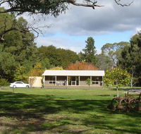 Camawald Coonawarra Cottage BB - Mackay Tourism
