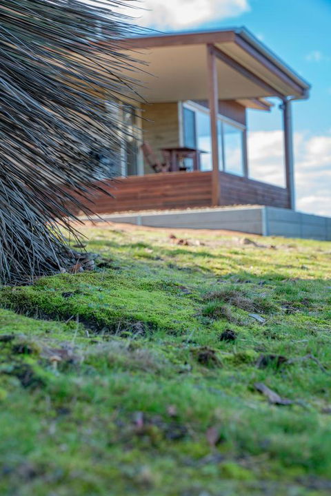 Ecopia Retreat - Mackay Tourism 14