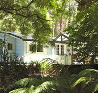 Aldgate Valley Bed and Breakfast - Mackay Tourism