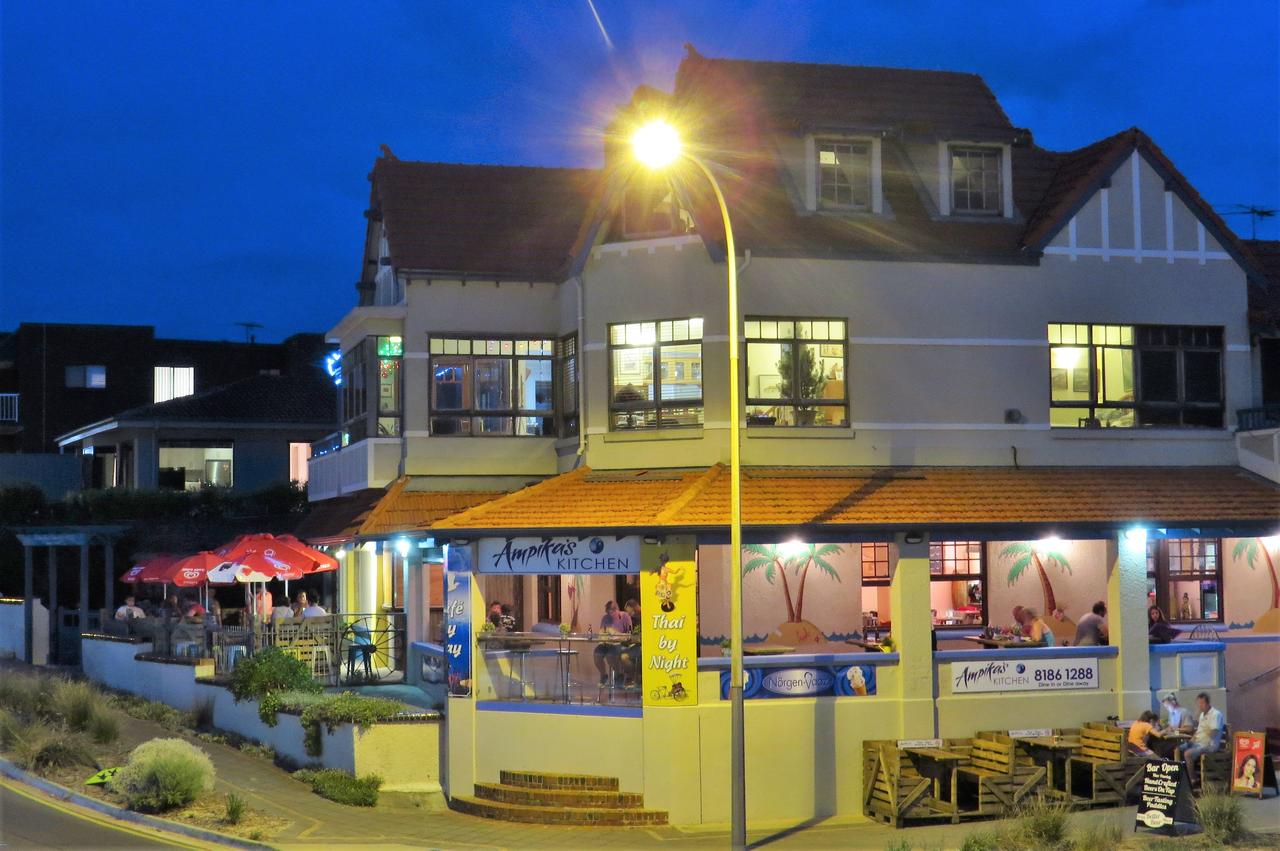 Port Noarlunga SA Mackay Tourism