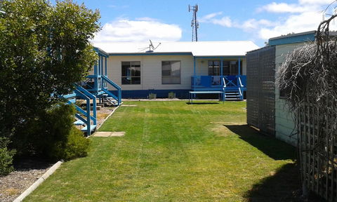 Marion Bay Holiday Villas - Mackay Tourism 4
