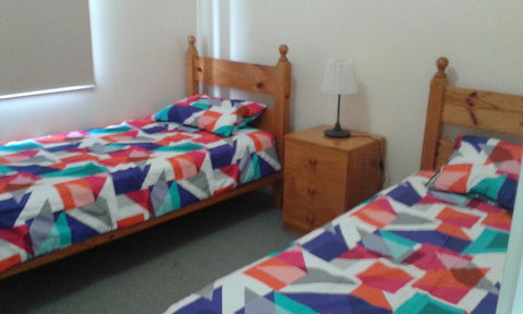 Marion Bay Holiday Villas - Mackay Tourism 2