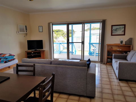Marion Bay Holiday Villas - Mackay Tourism 10