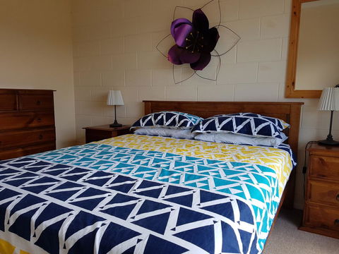 Marion Bay Holiday Villas - Mackay Tourism 13