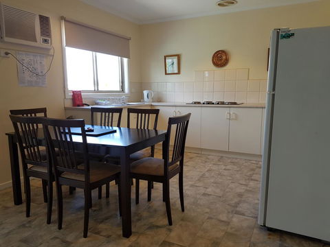 Marion Bay Holiday Villas - Mackay Tourism 14
