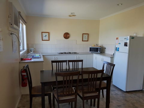 Marion Bay Holiday Villas - Mackay Tourism 9