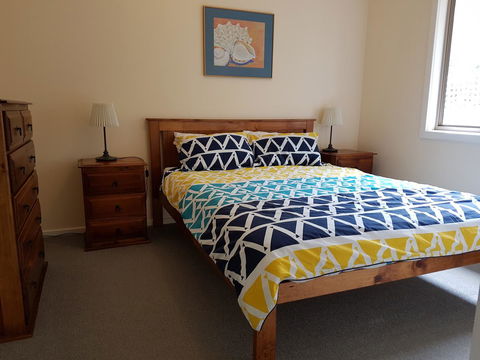 Marion Bay Holiday Villas - Mackay Tourism 3