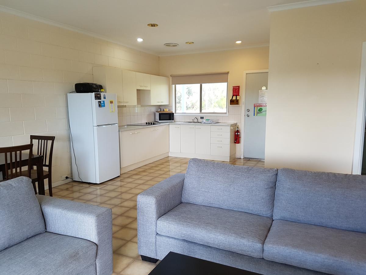 Marion Bay SA Mackay Tourism