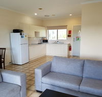 Marion Bay Holiday Villas - Mackay Tourism