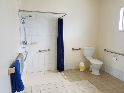 Marion Bay Holiday Villas - Mackay Tourism 19