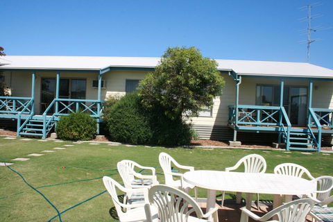 Marion Bay Holiday Villas - Mackay Tourism 6