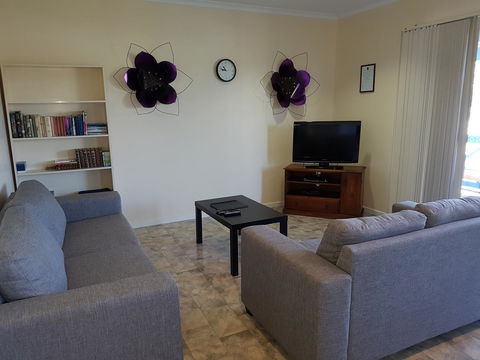 Marion Bay Holiday Villas - Mackay Tourism 11