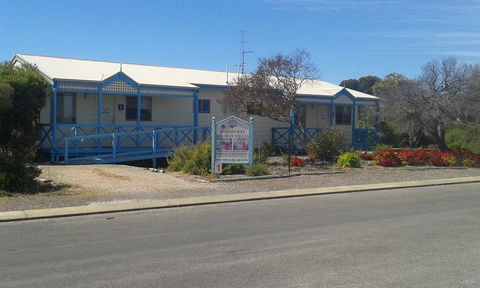 Marion Bay Holiday Villas - Mackay Tourism 5
