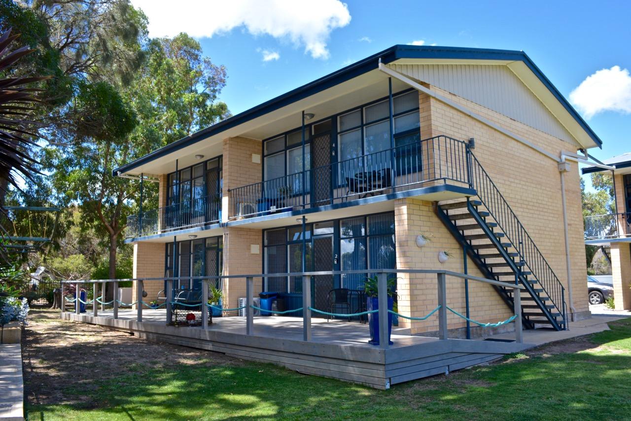 Wangary SA Mackay Tourism