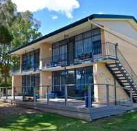 Longbeach Apartments - Mackay Tourism