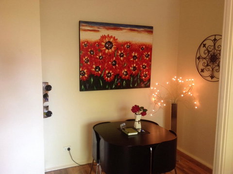 Oats Cottage - Mackay Tourism 4