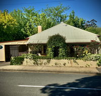 Oats Cottage - Mackay Tourism