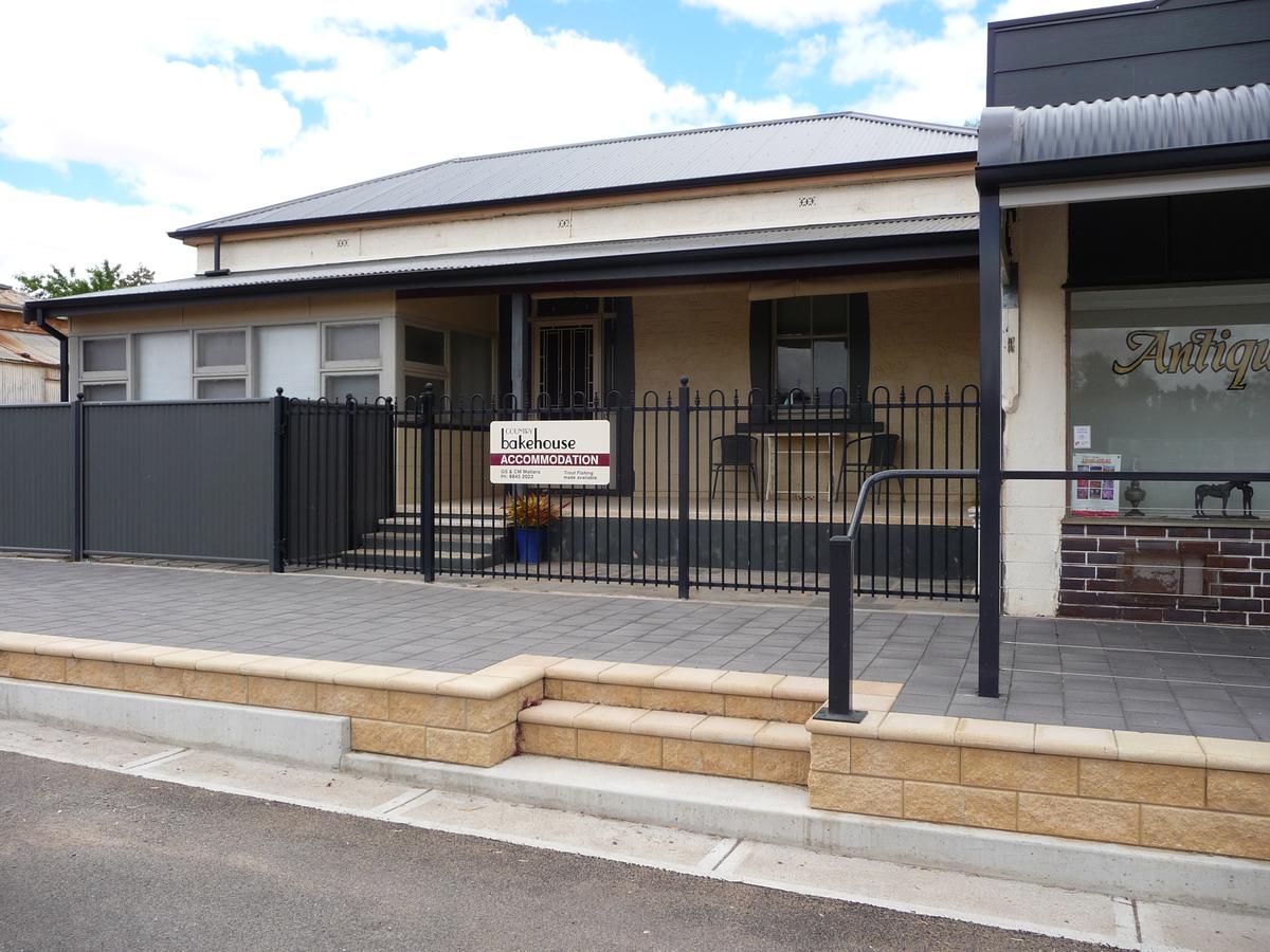  Mackay Tourism