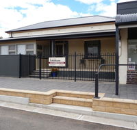 Country Bakehouse Accommodation - Mackay Tourism