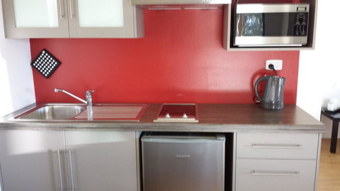 Boat Haven Studios - Mackay Tourism 11