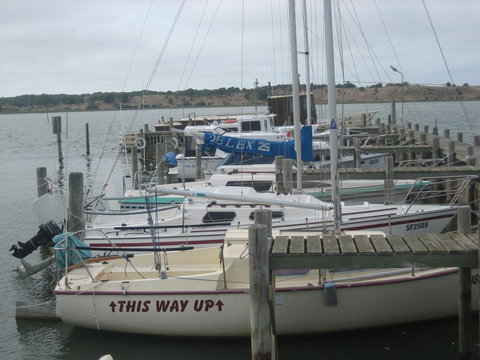 Boat Haven Studios - Mackay Tourism 9