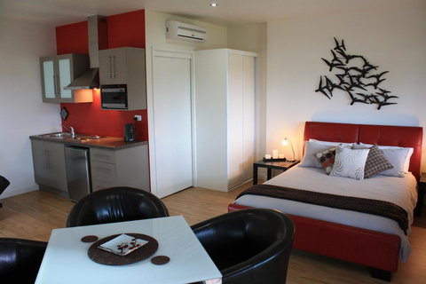 Boat Haven Studios - Mackay Tourism 10