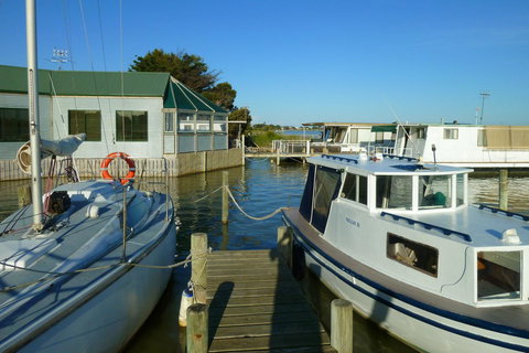 Boat Haven Studios - Mackay Tourism 8