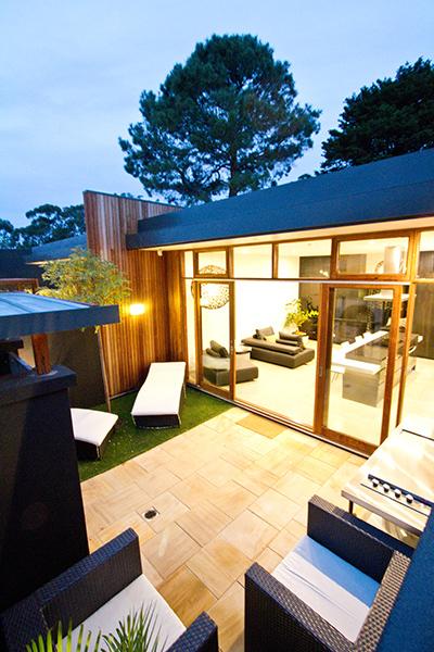 Sticky Rice Villas - Mackay Tourism 22