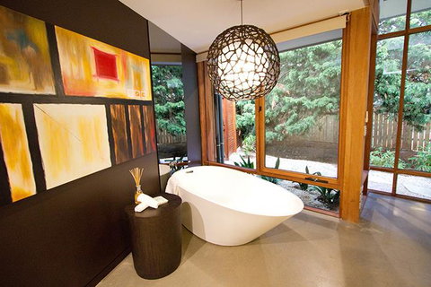 Sticky Rice Villas - Mackay Tourism 4