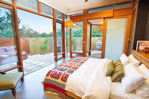 Sticky Rice Villas - Mackay Tourism 2
